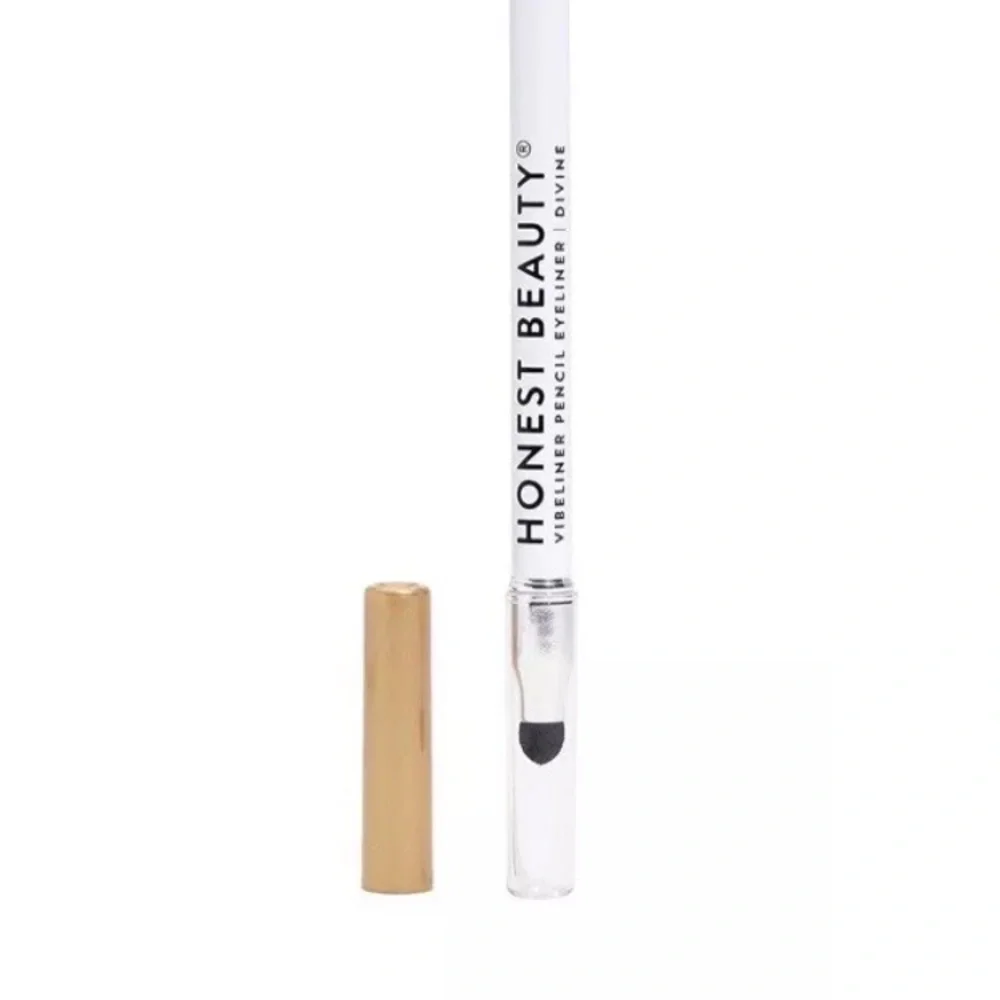 Honest beauty Vibeliner Pencil Eyeliner New in Box in Divine‎